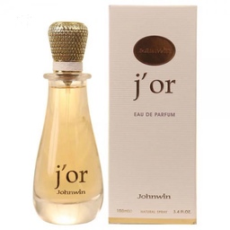 عطر زنانه دیور جادور جانوین (Johnwin Dior Jadore) حجم 100 میل