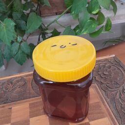 عسل طبیعی کنار یک کیلویی