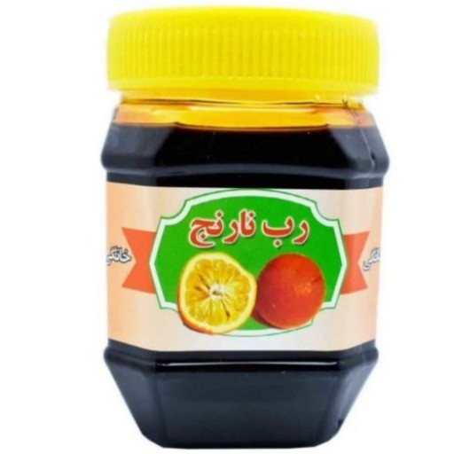 رب نارنج خانگی طوبی