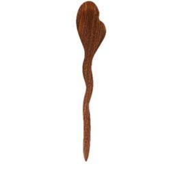 پین مو چوبی طرح بادبادک قابل استفاده حتی زیر شال و روسری و مقنعه