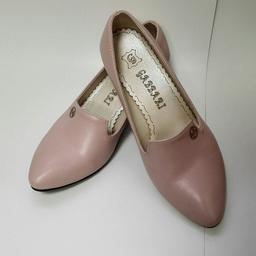 کفش زنانه مجلسی 602