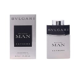 اسانس عطر بولگاری من اکستریم مردانه حجم 50 گرم BVLGARI - Bvlgari Man Extreme