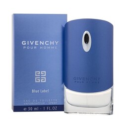 اسانس عطر جیونچی بلو لیبل مردانه حجم 50 گرم GIVENCHY - Blue Label
