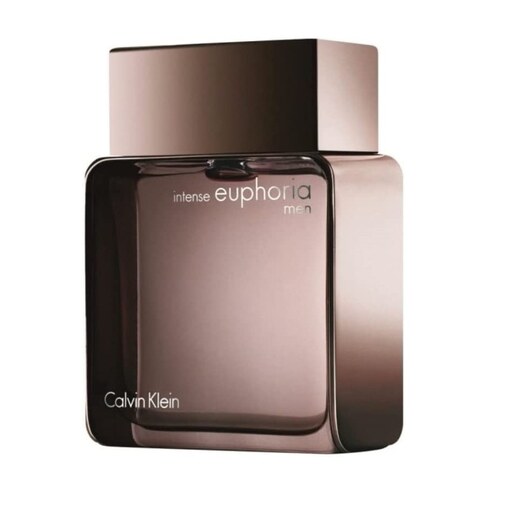 اسانس عطر کالوین کلین ایفوریا اینتنس مردانه حجم 50 گرم Euphoria Intense