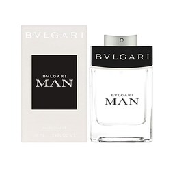 اسانس عطر بولگاری من مردانه حجم 25 گرم BVLGARI - Bvlgari Man