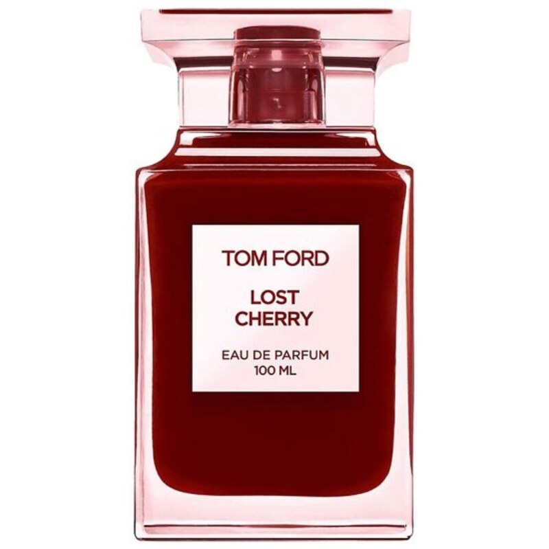 اسانس عطر تام فورد لاست چری مردانه-زنانه حجم 25 گرم TOM FORD - Lost Cherry
