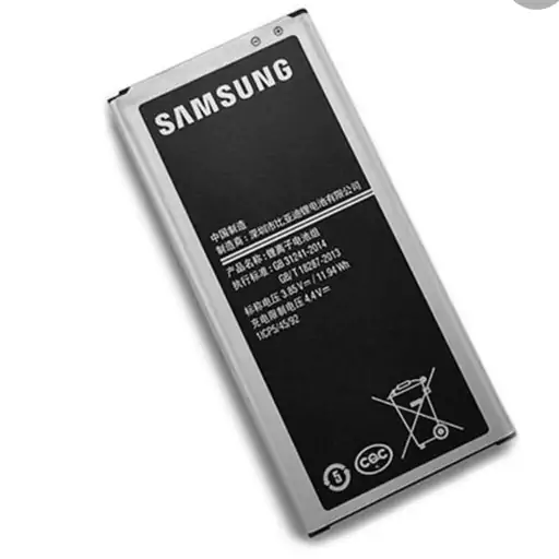 باتری j 510 samsung
جی 510 سامسونگ
جی 5 2016
j5 2016