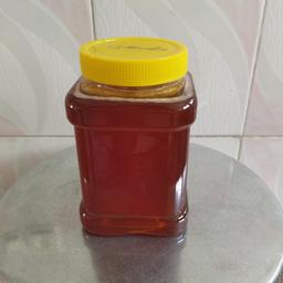عسل چند گیاه بدون موم طبیعی 1 کیلویی کردستان ( مستقیم از زنبوردار)