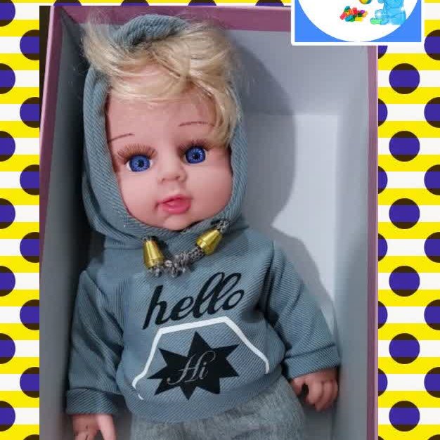 عروسک آواز خان