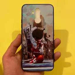 کاور مدل b4 مناسب برای گوشی موبایل هوآوی Mate 20 Lite