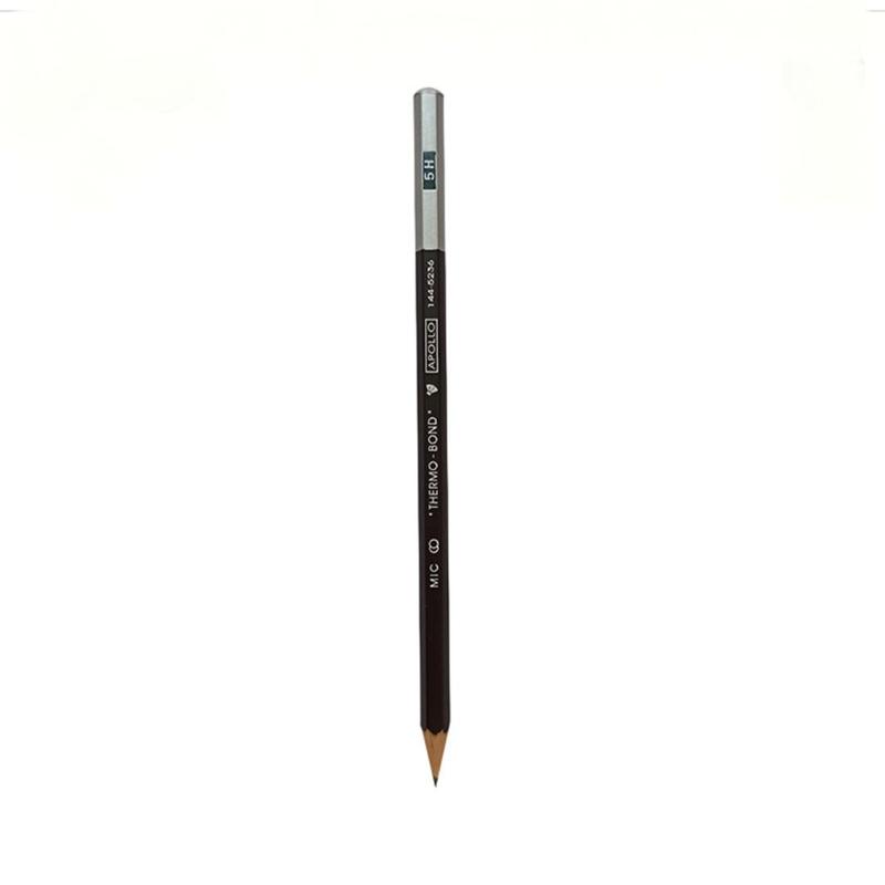 مداد طراحی مارک آپولو شماره H4 