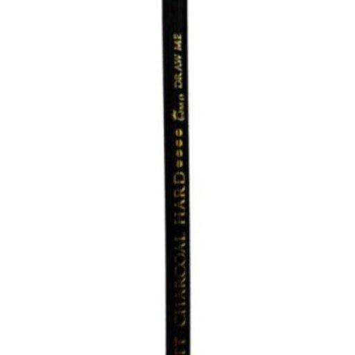 مداد طراحی کنته مارک MQ ام کیو سخت  مشکی 