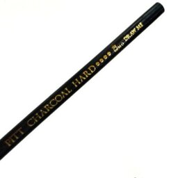 مداد طراحی کنته مارک MQ ام کیو سخت  مشکی 
