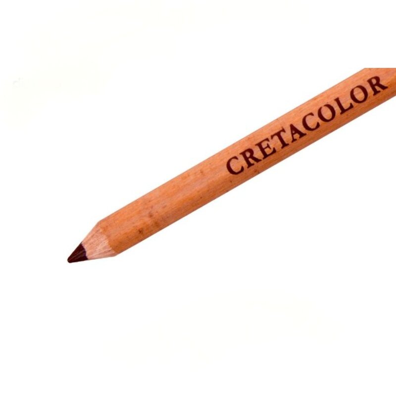 مداد طراحی کنته مارک کرتاکالر رنگ قهوه ای 