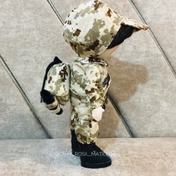 عروسک‌روسی مَتیلدا