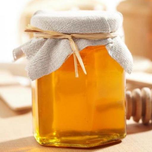 عسل کاملا طبیعی گون ، مستقیم از زنبوردار (یک کیلوگرم)