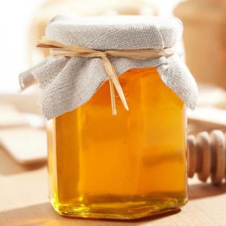 عسل کاملا طبیعی گون ، مستقیم از زنبوردار (یک کیلوگرم)