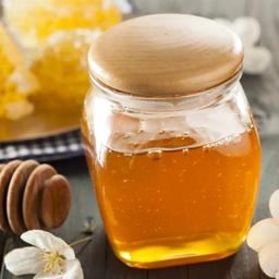 عسل کاملا طبیعی گون ، مستقیم از زنبوردار (2 کیلوگرم)