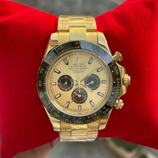 ساعت مردانه رولکس  Rolex Daytona