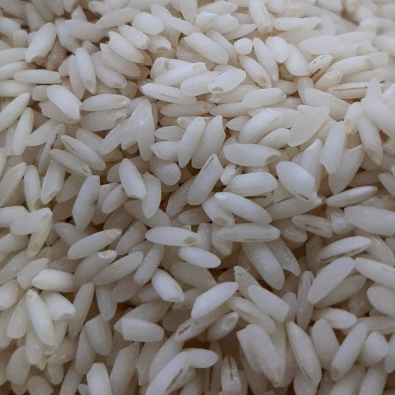 برنج عنبر بو درجه یک