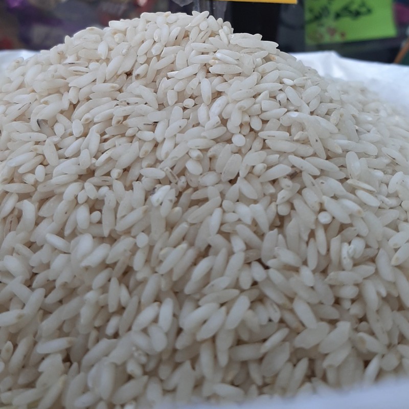 برنج عنبربو درجه 1 (10کیلویی)