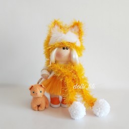 پانیذ  روباهه