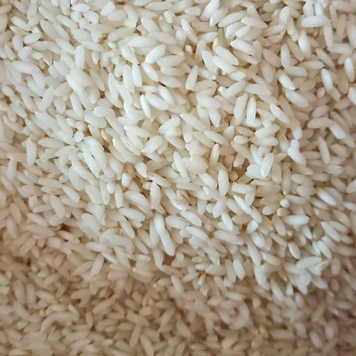 برنج عنبر بو عطری درجه یک پاک شده (10کیلویی)