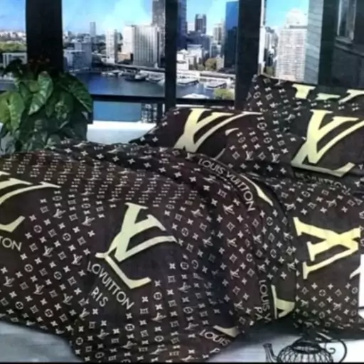 روتختی طرح louisvuitton