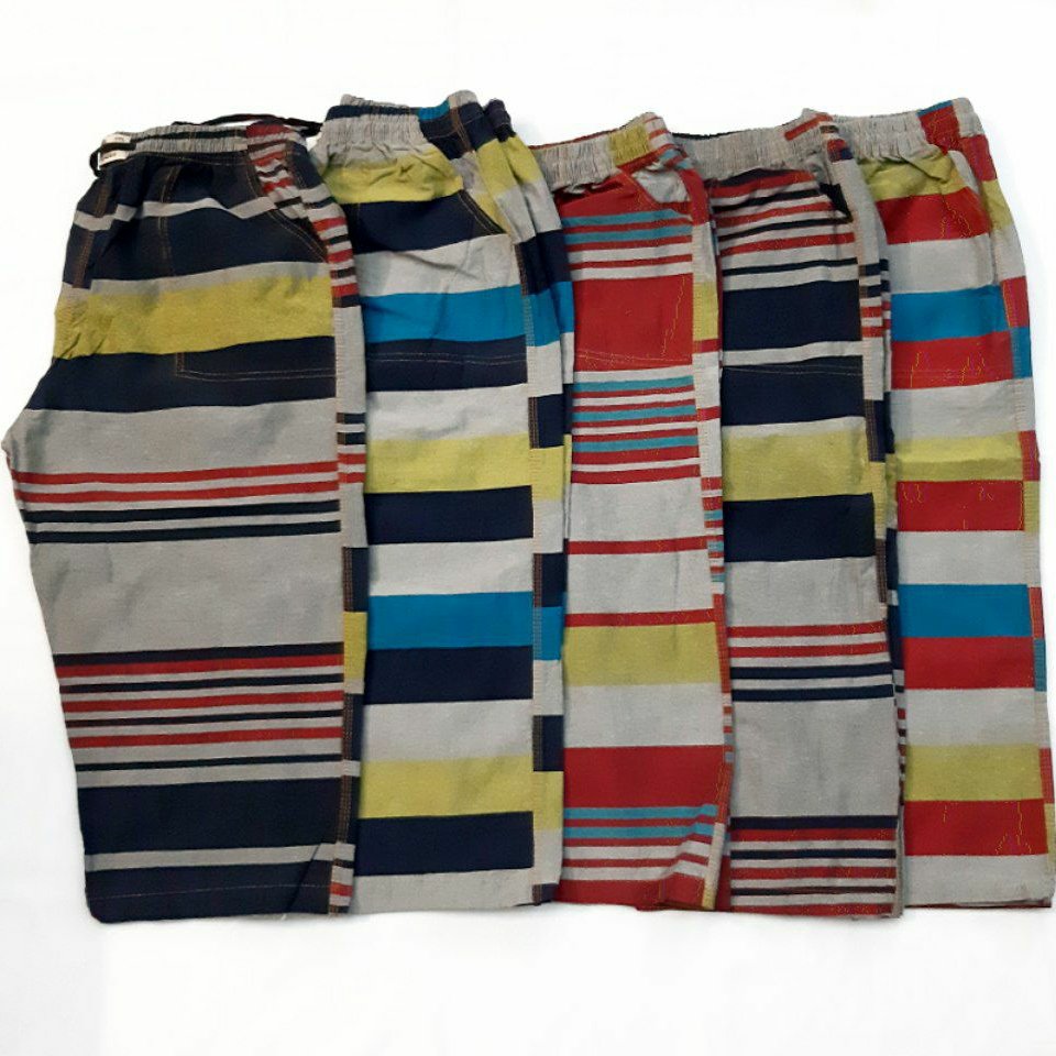 شلوارک مردانه 3XL