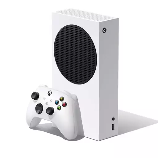 ایکس باکس xbox سری اس s نسل نهم