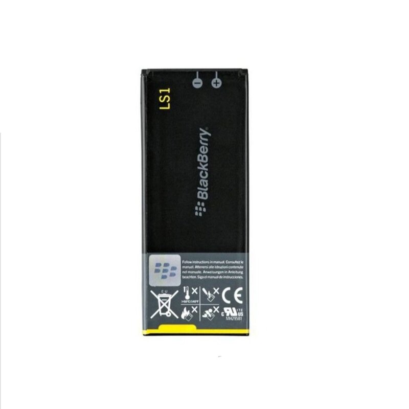 باتری اصلی گوشی BlackBerry Z10 – LS1
