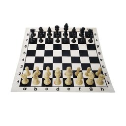 شطرنج فدراسیونی 