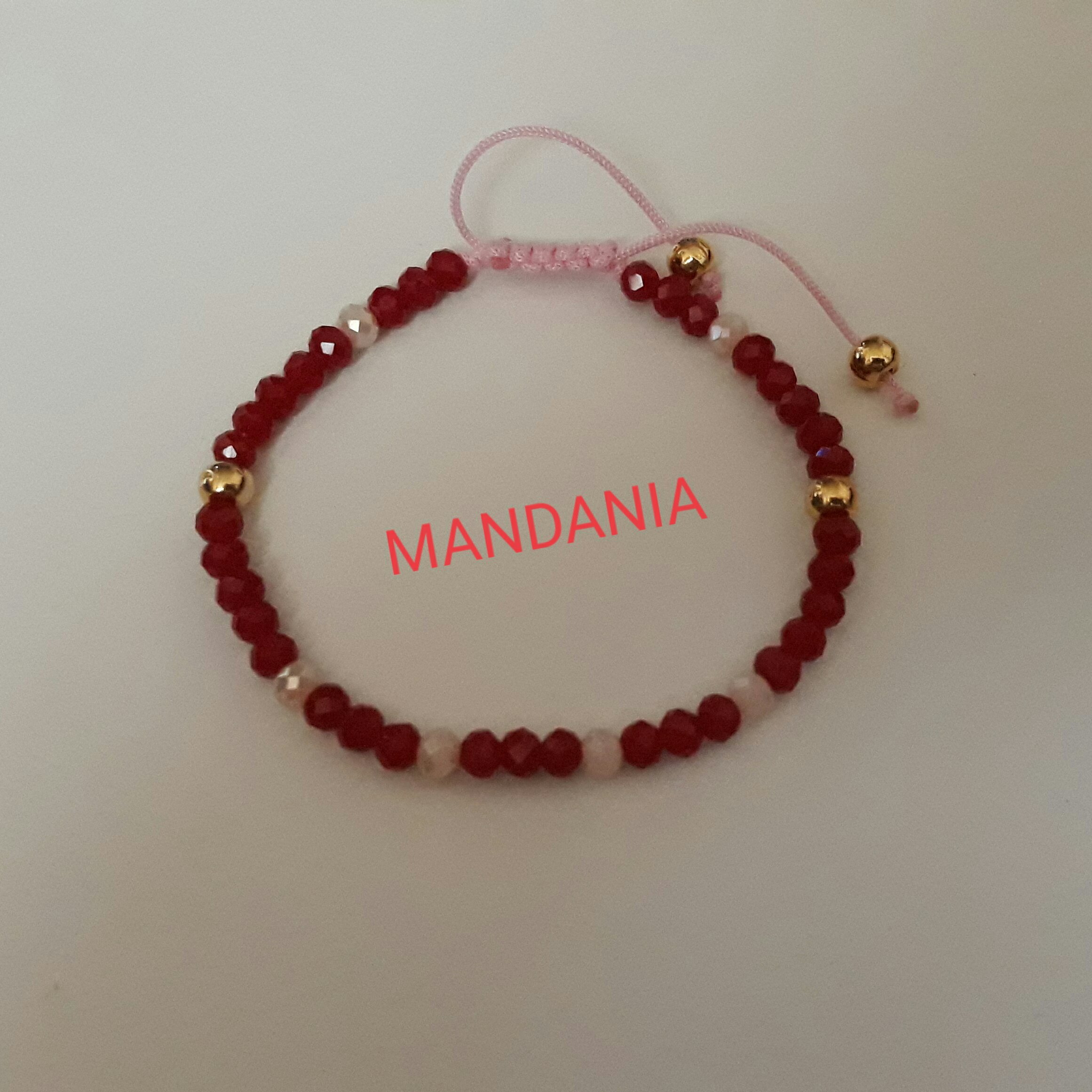 دستبند گلسا