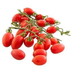 بذر گوجه فرنگی فیاسکتو زیتونی خوشه ای ایتالیایی بسته 50 عددی