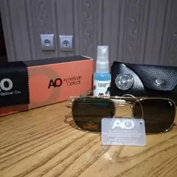 AMRICAN OPTICAL GLASSES