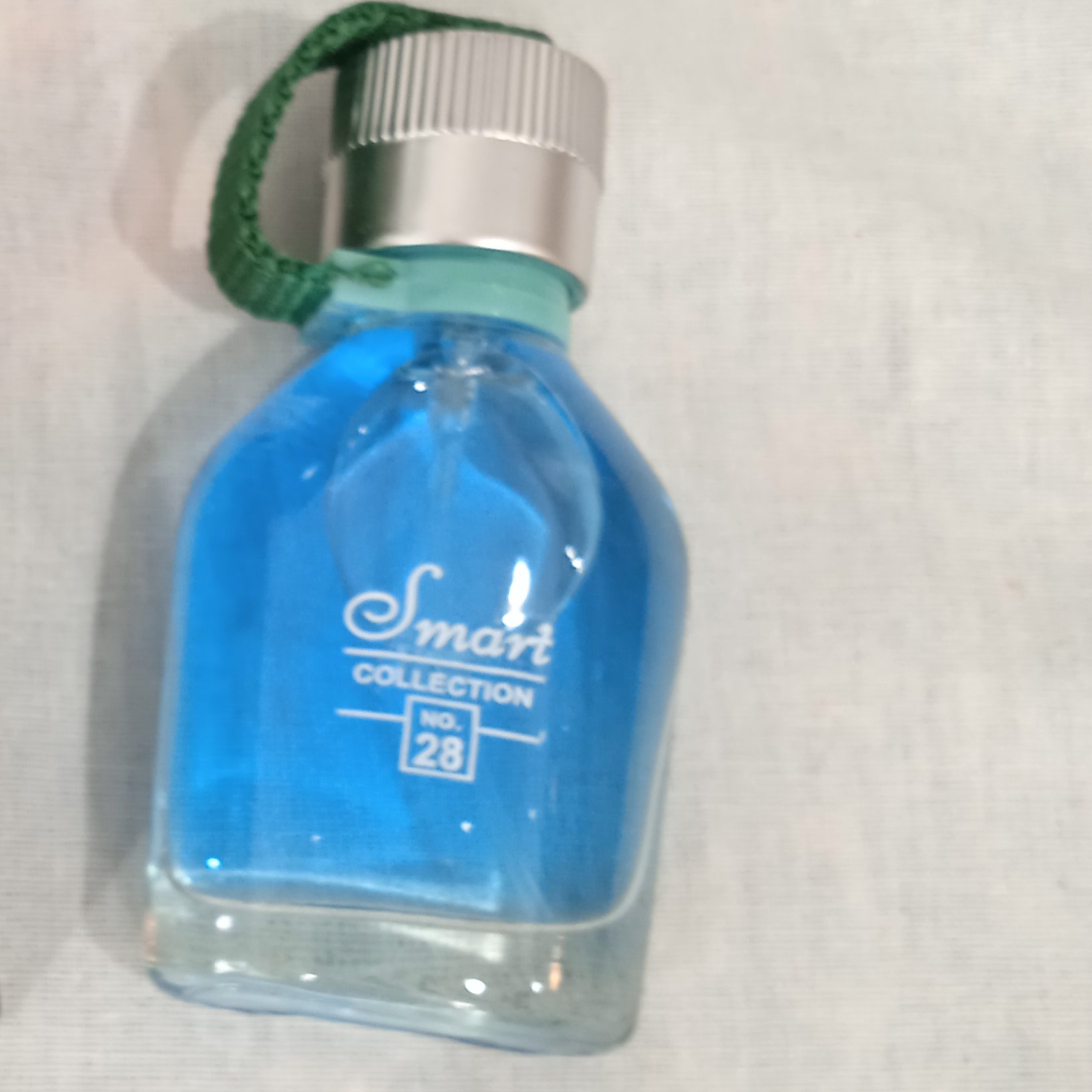 ادکلن هوگوباس اسمارت مردانه 25میل