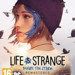 بازی استثنایی و زیبا نسخه بازسازی  Life is Strange 2 Before the Storm Remastered