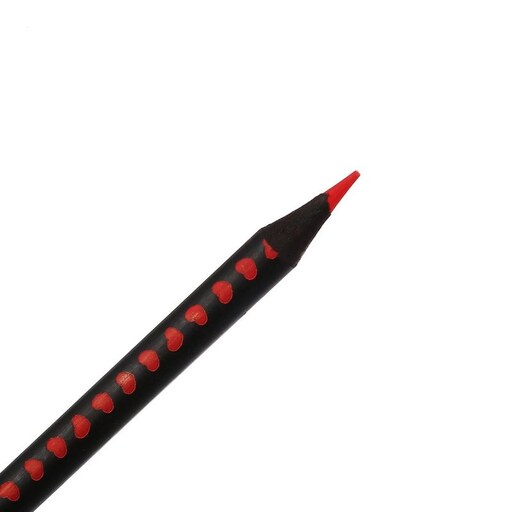 مداد قرمز فکتیس مدل galaxy بسته 3 عددی