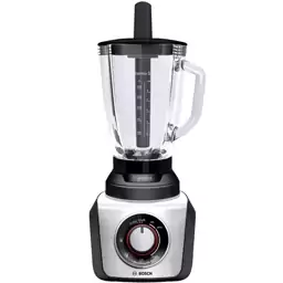 مخلوط کن بوش SilentMixx مدل: MMB65G5M ا Bosch SilentMixx Mixer Model: MMB65G5M
