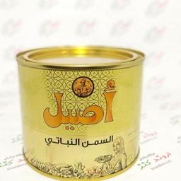 روغن اصیل جامد 4 کیلویی