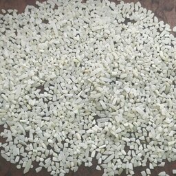 برنج نیمدانه ی درجه یک 
طارم هاشمی
کشت جدید
