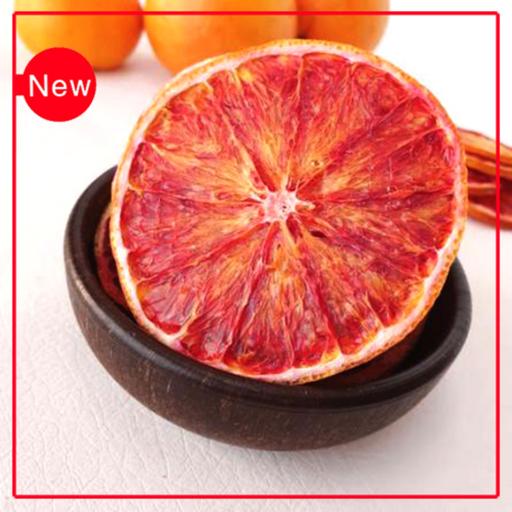 پرتقال تو سرخ خشک 100 گرمی - تضمینی - بدون هسته