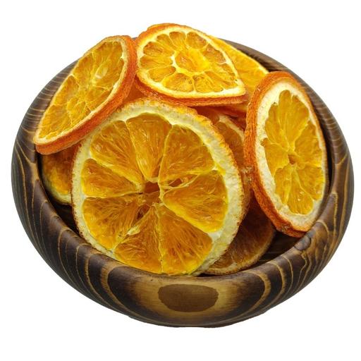 پرتقال تامسون خشک - 100 گرم