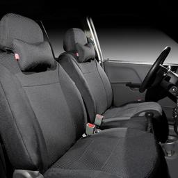 روکش صندلی خودرو هایکو مدل باراد مناسب برای پژو 206 و 207 