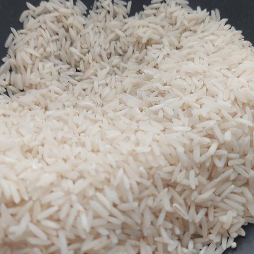 برنج هاشمی کیسه 5 کیلویی
