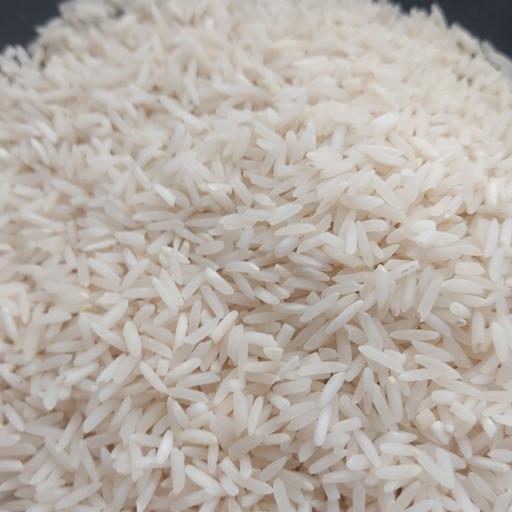 برنج هاشمی کیسه 5 کیلویی