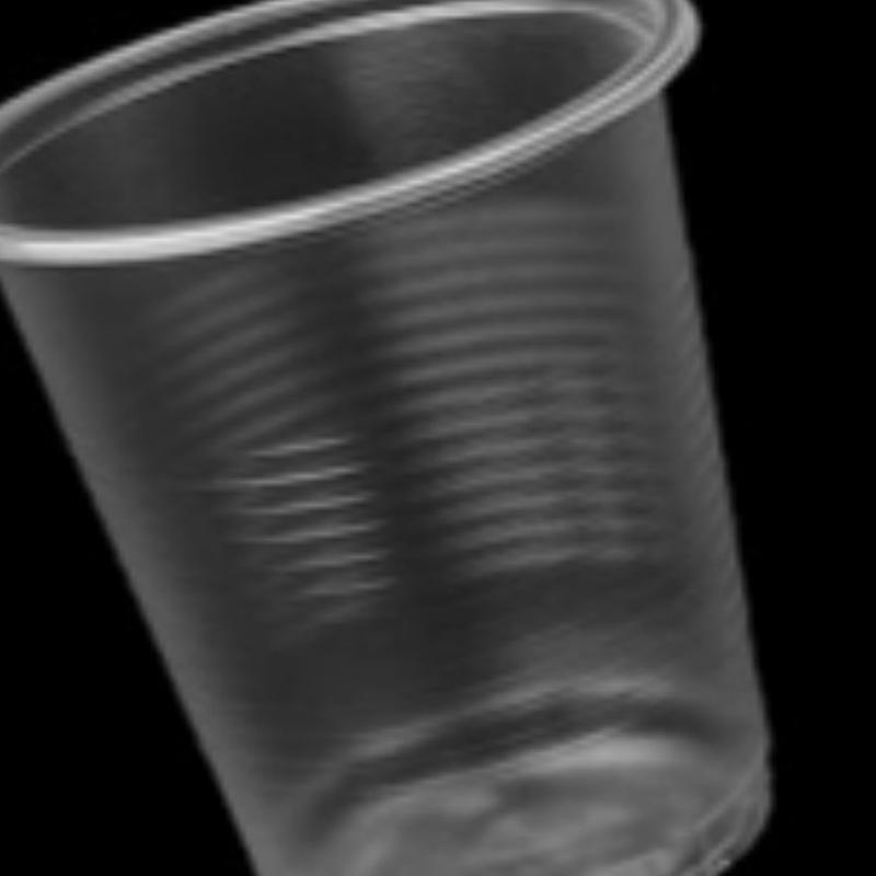 لیوان یکبار مصرف پ پ خویدک پلاست (500 تایی)