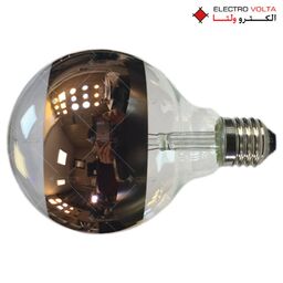 لامپ فیلامانی دکوراتیو  ادیسون 10 وات برند 4M