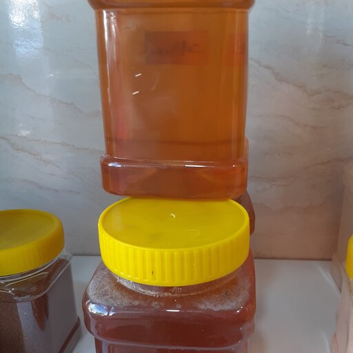 عسل کوهی  با کیفیت عالی محصولات خانگی و درجه یک شیوا