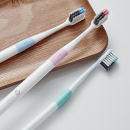مسواک شیائومی Xiaomi Dr.BEI Bass Toothbrush تک عددی بدون باکس

یک عدد